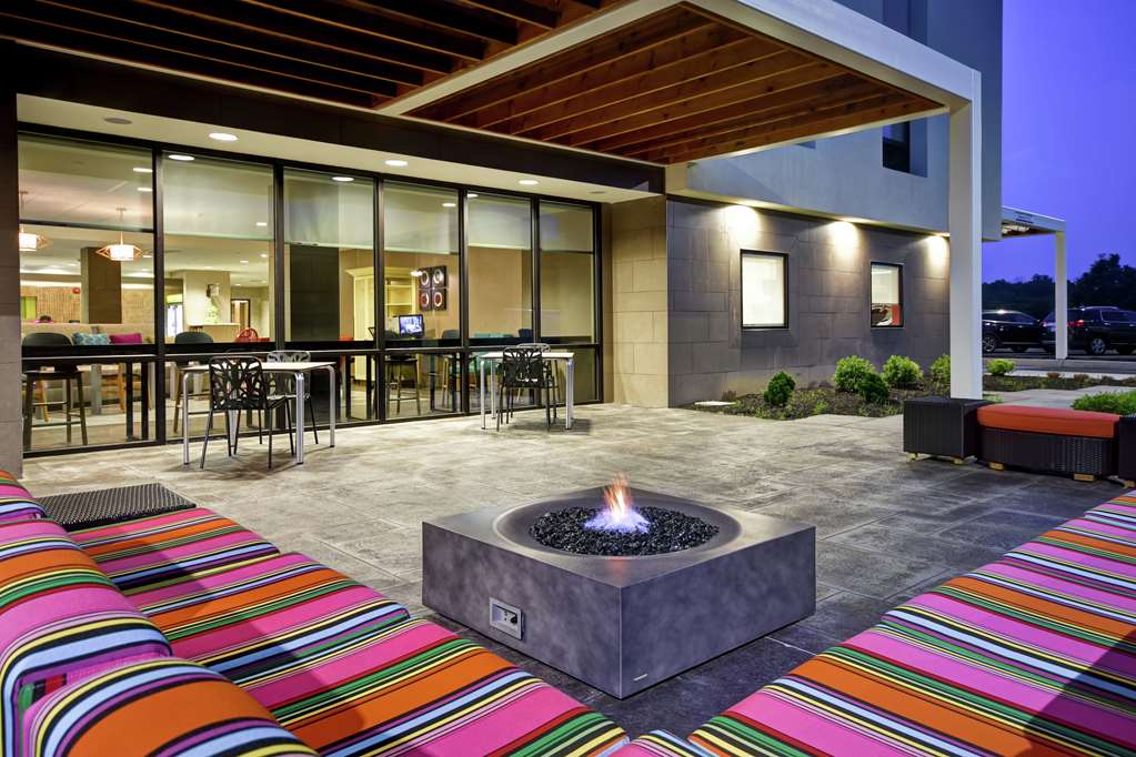 Home2 Suites by Hilton Mechanicsburg
