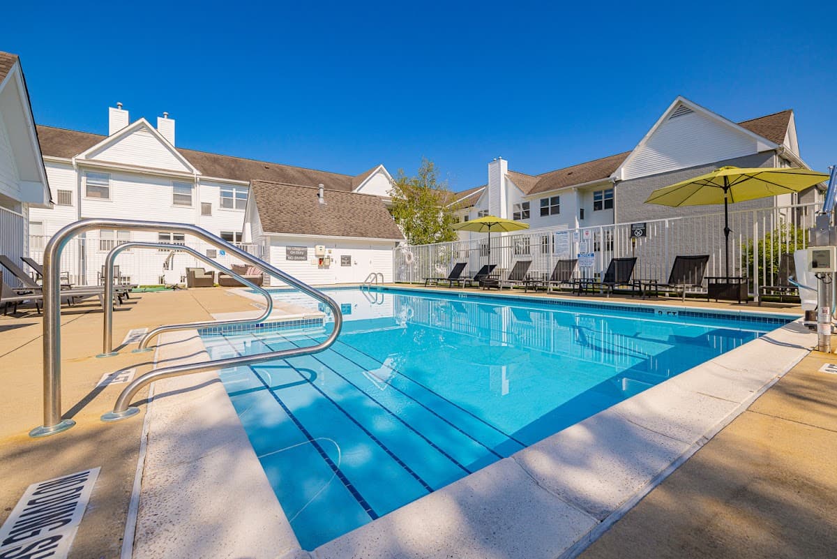 TRELLIS NORTH FAYETTE Apartments