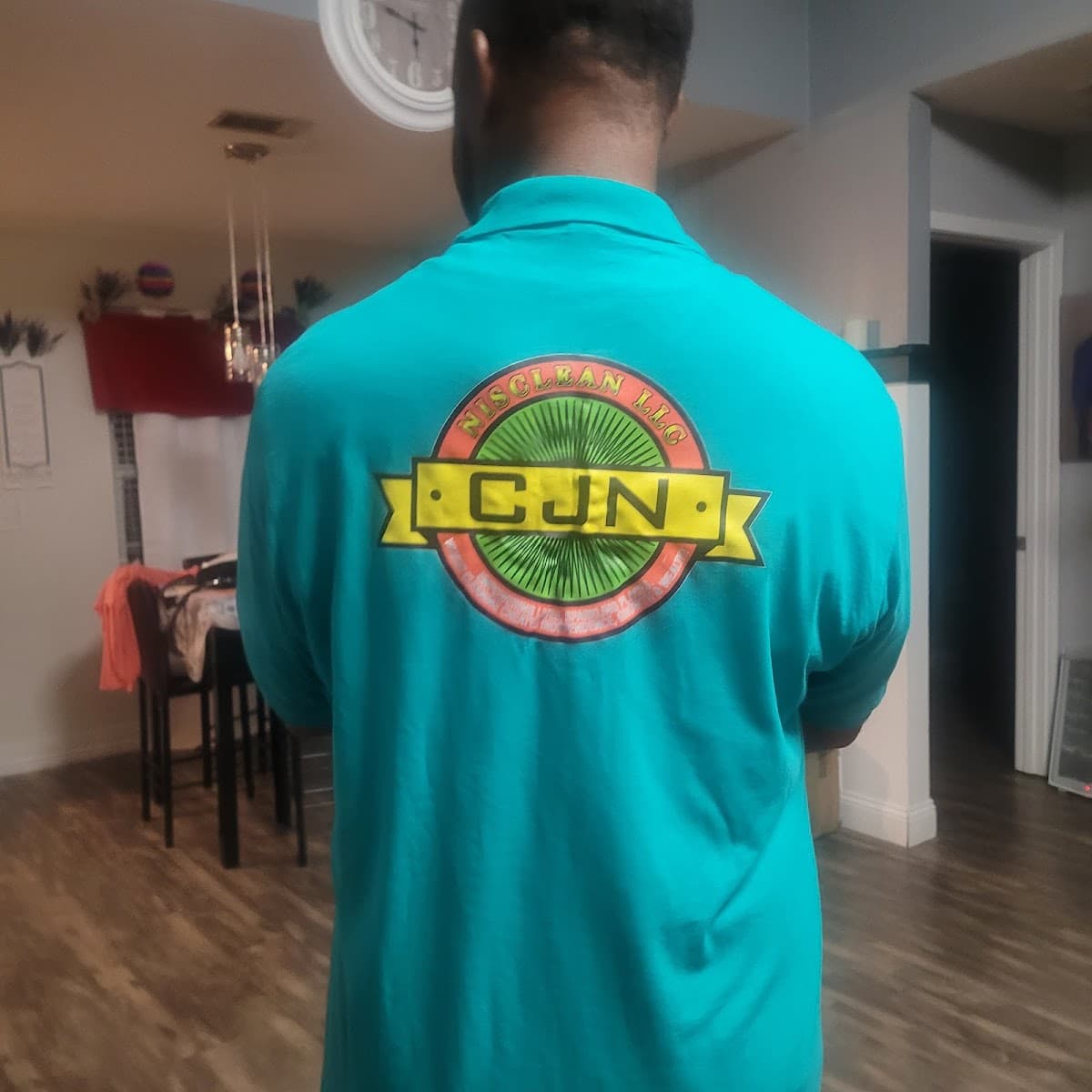 NISCLEAN LLC