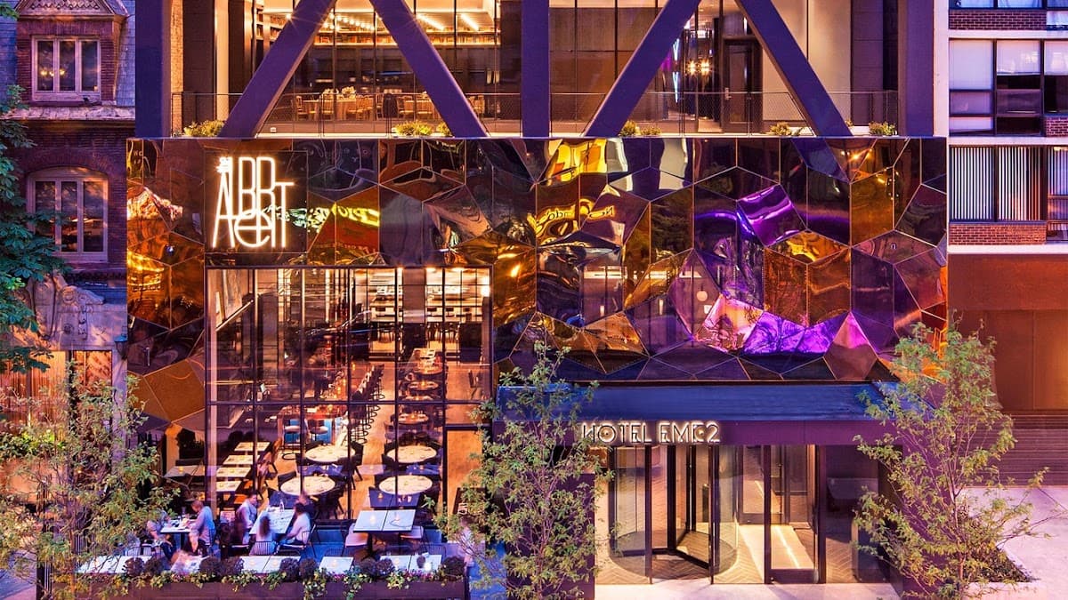 Hotel EMC2, Autograph Collection