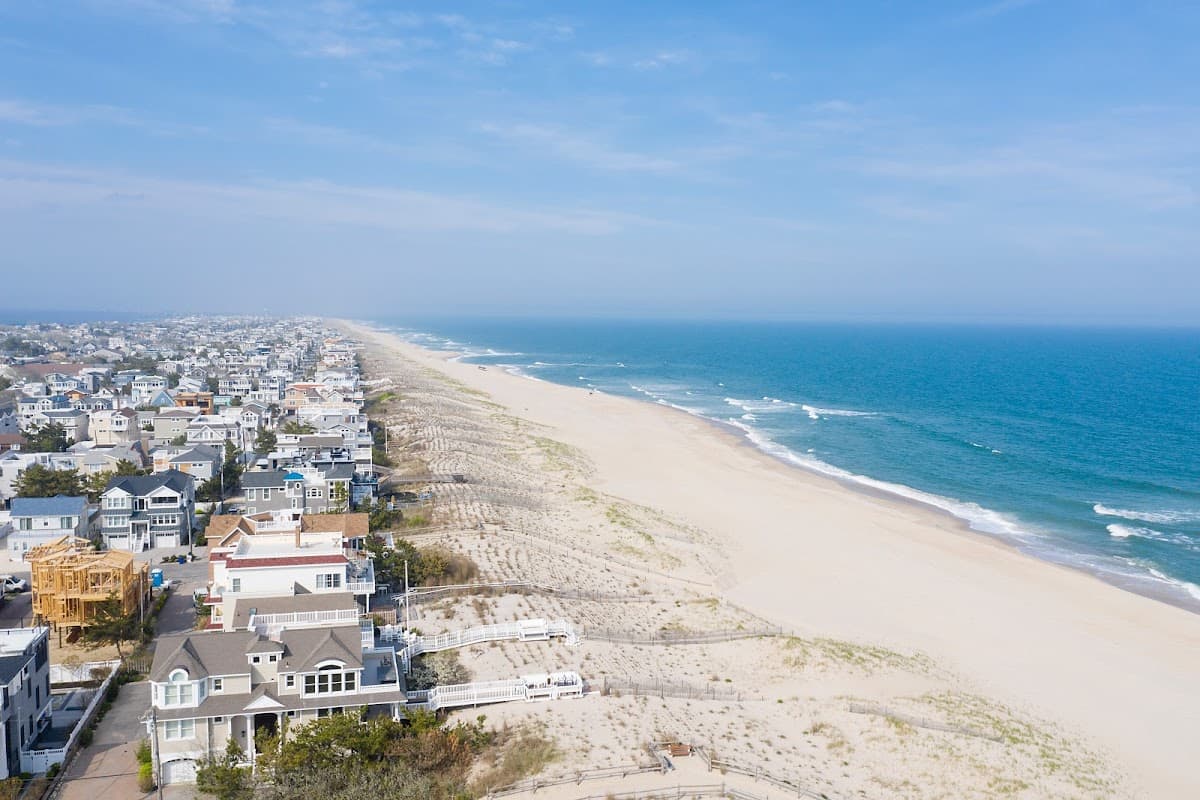 Surf City Hotel