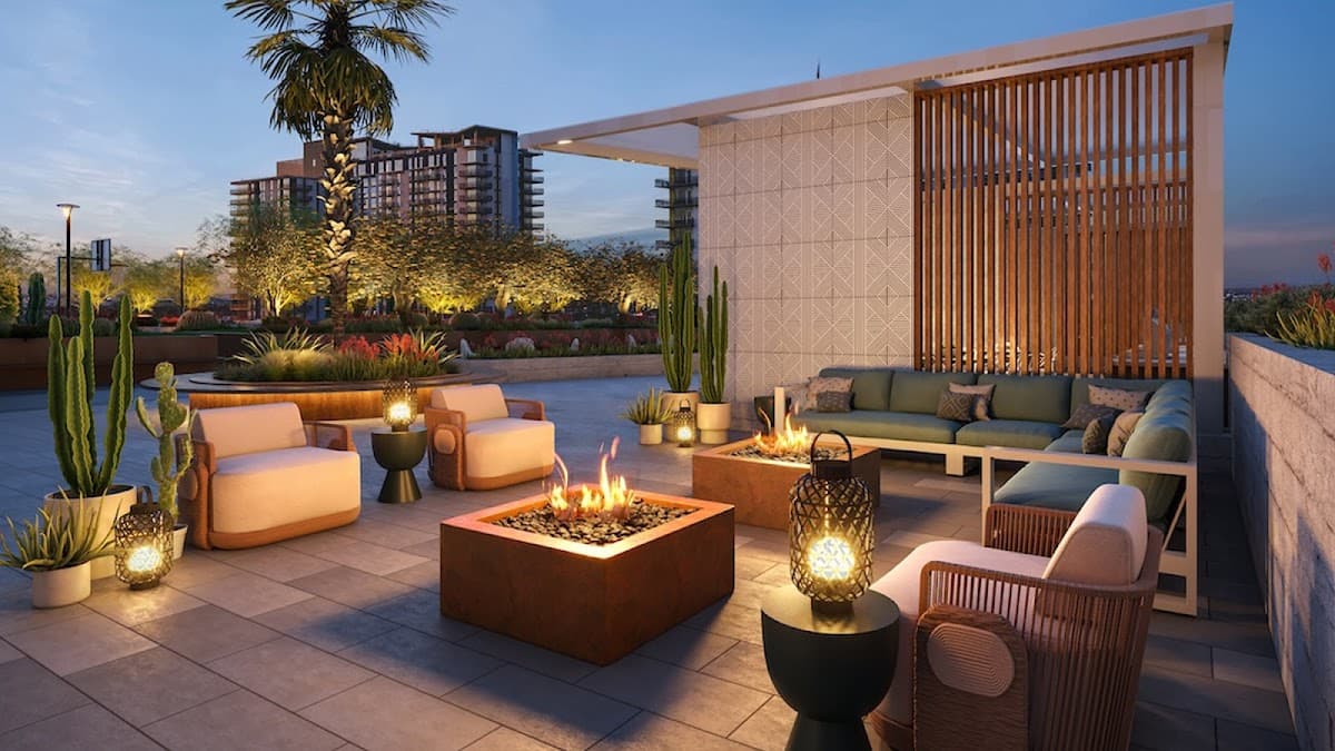 Sentral Sol Modern