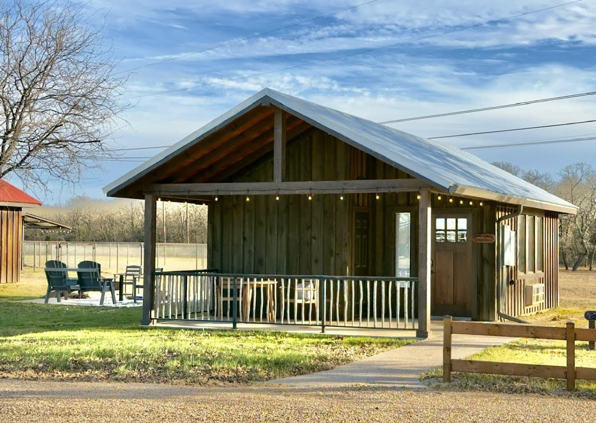 Waco Creekside Resort