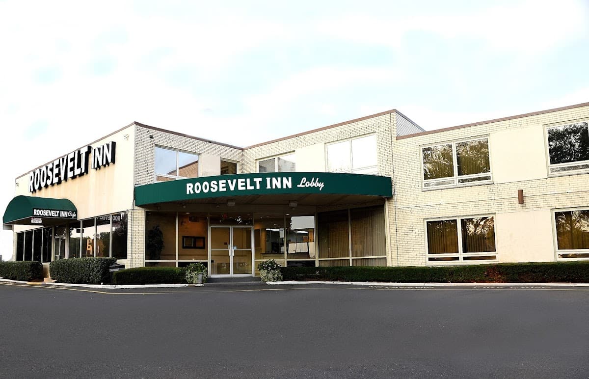 Roosevelt Inn
