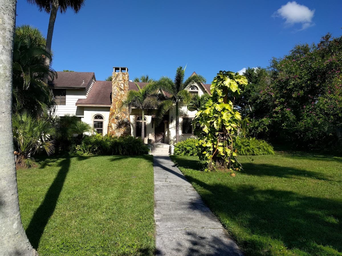 Casey Key Beach & Tennis Resort