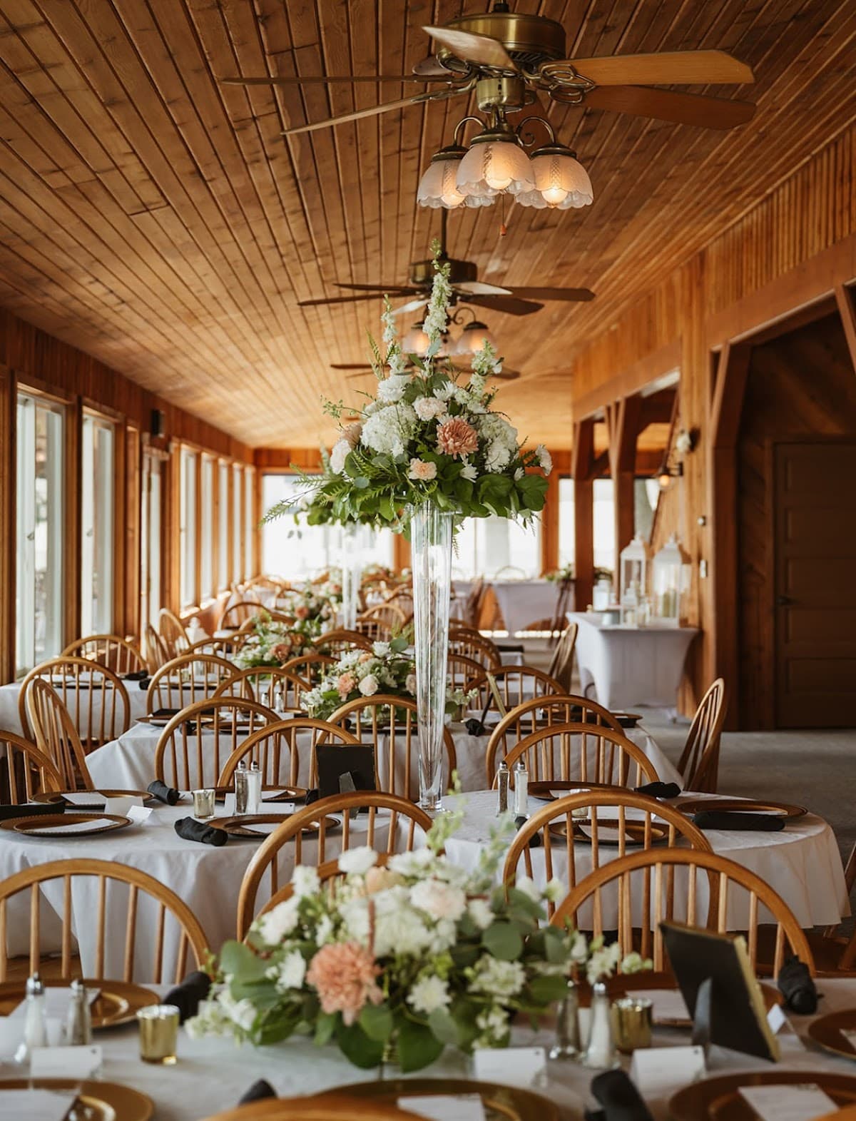 Churchill Pointe Inn