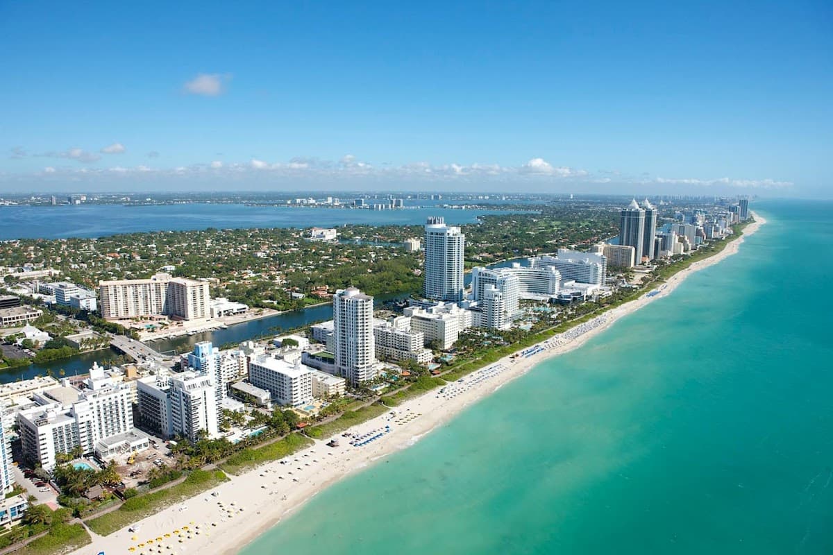 The Broadmore Miami Beach