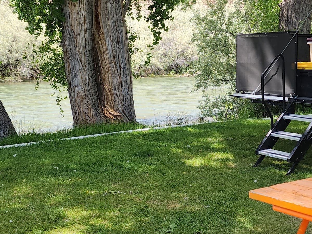 Rv Park Archuleta