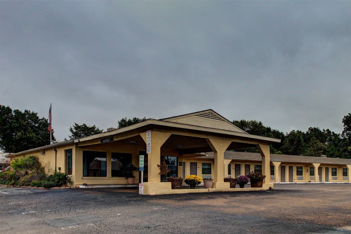 Kingsway Inn