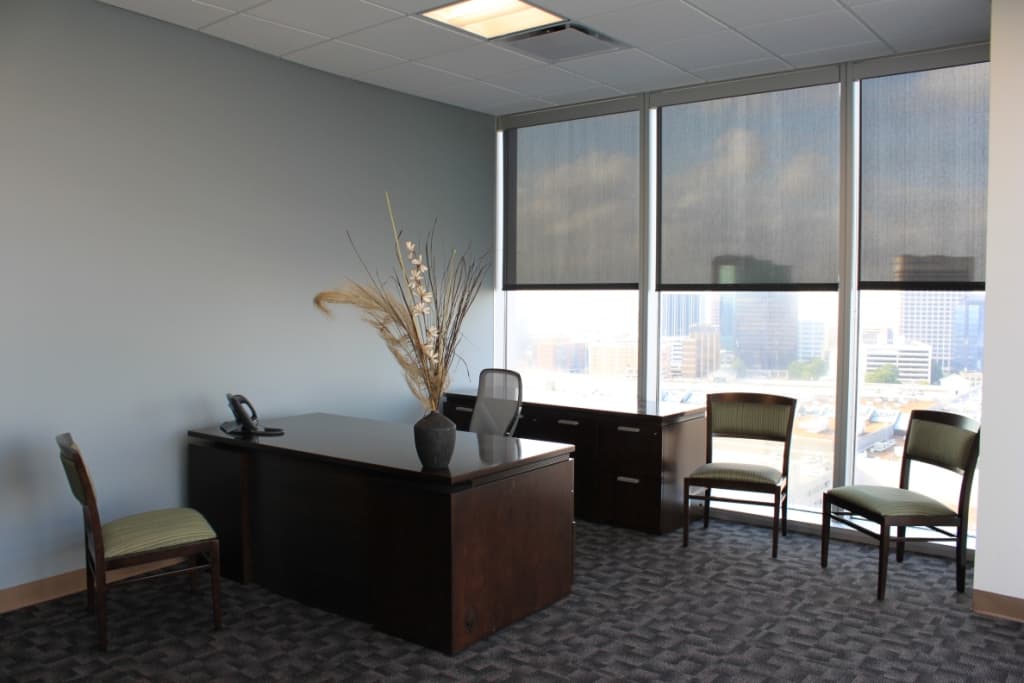 Davinci Meeting Rooms