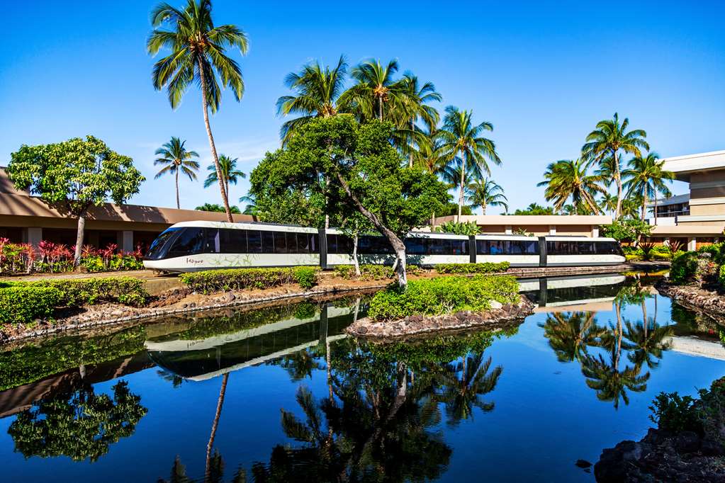 Hilton Waikoloa Village
