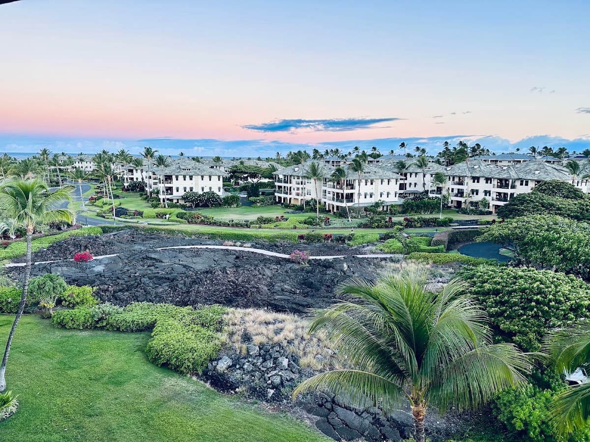 Waikoloa Beach Marriott Resort & Spa