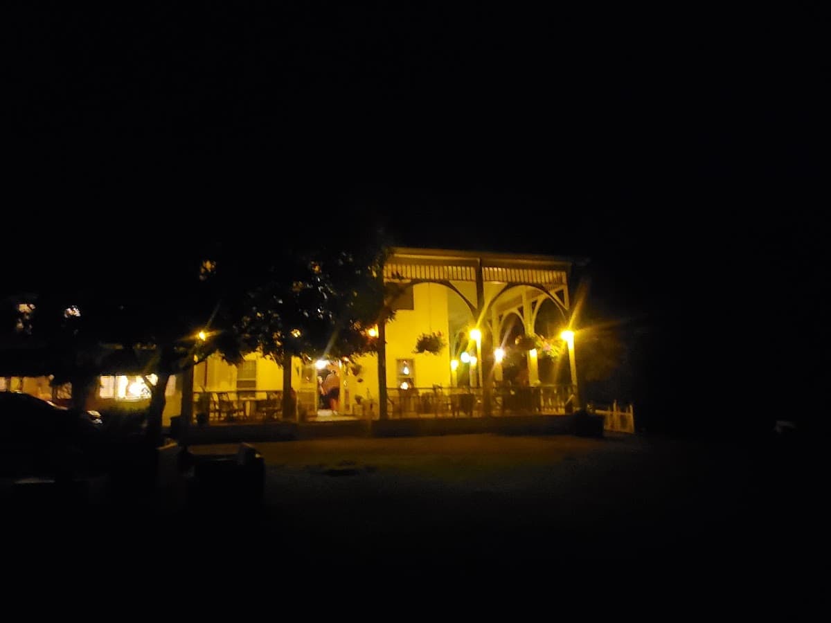 The Bavarian Manor Hotel