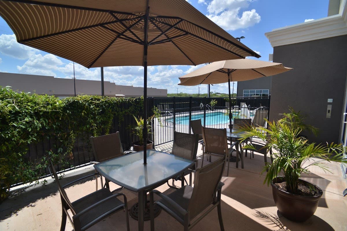 Holiday Inn & Suites San Antonio Northwest by IHG