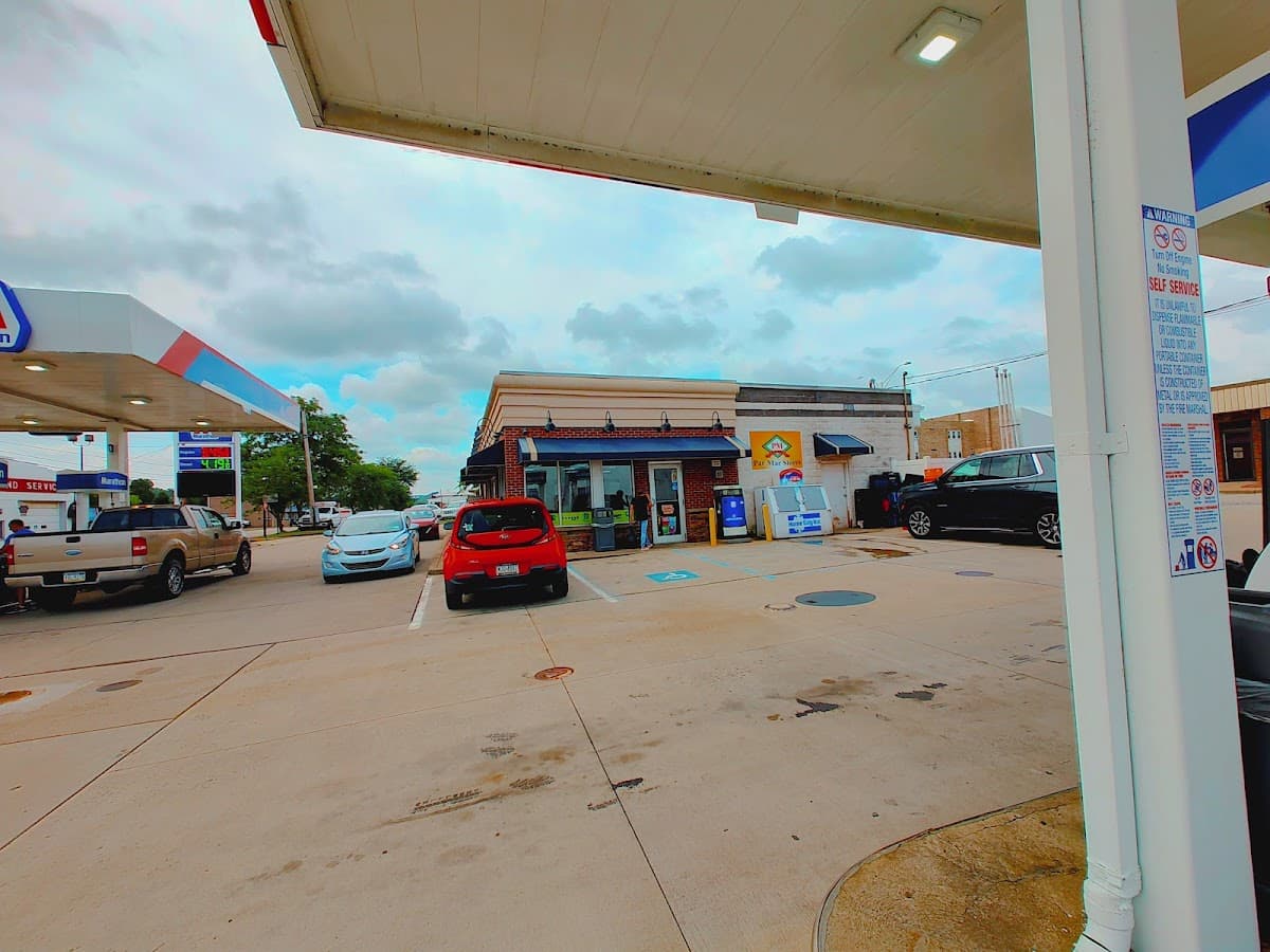 Par Mar Store 206