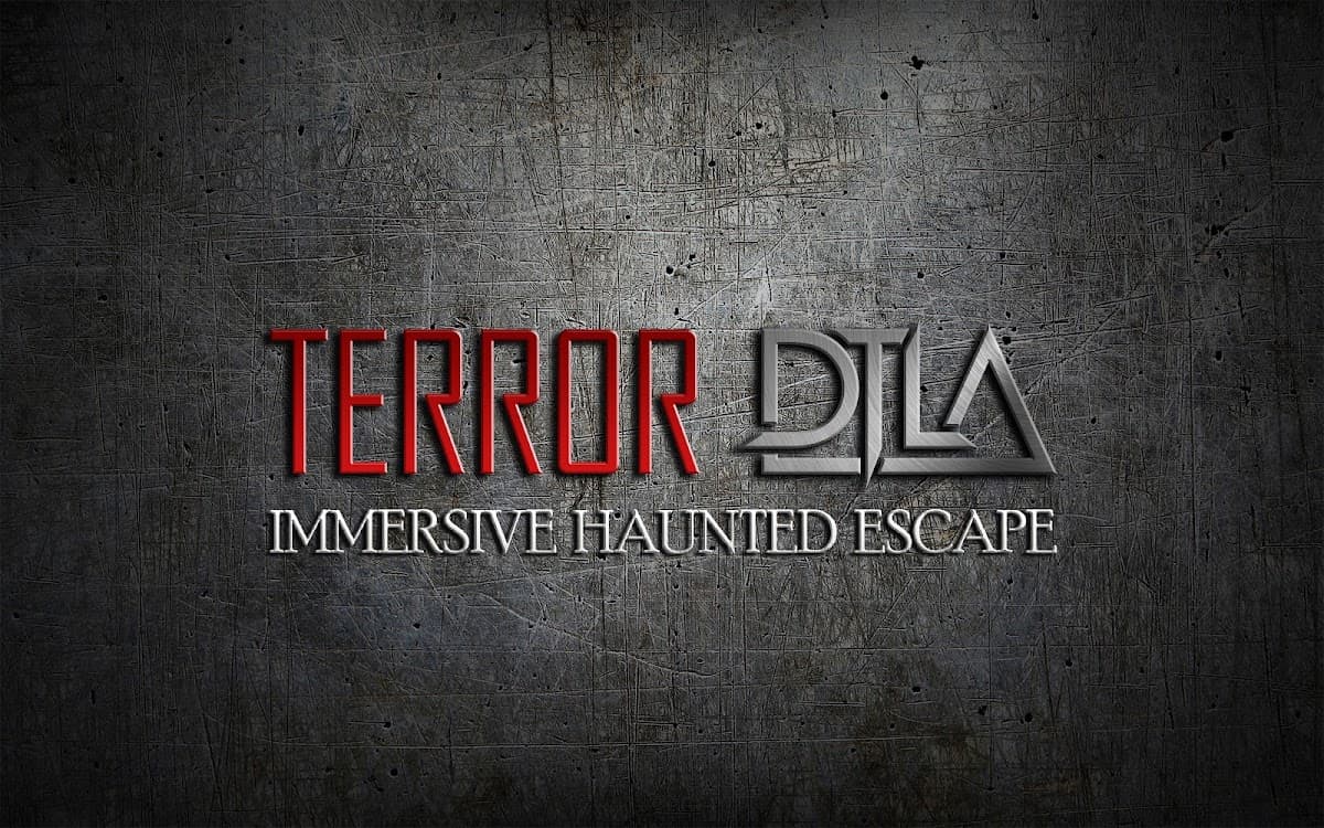 Terror DTLA