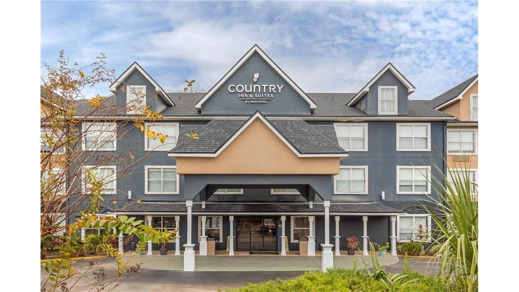 Country Inn & Suites by Radisson, Jacksonville, FL