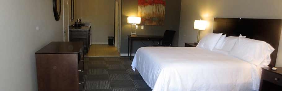 The Mason Downtown