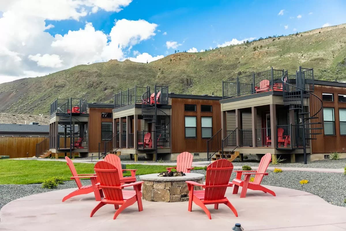 The Ridgeline Hotel At Yellowstone, Ascend Hotel Collection