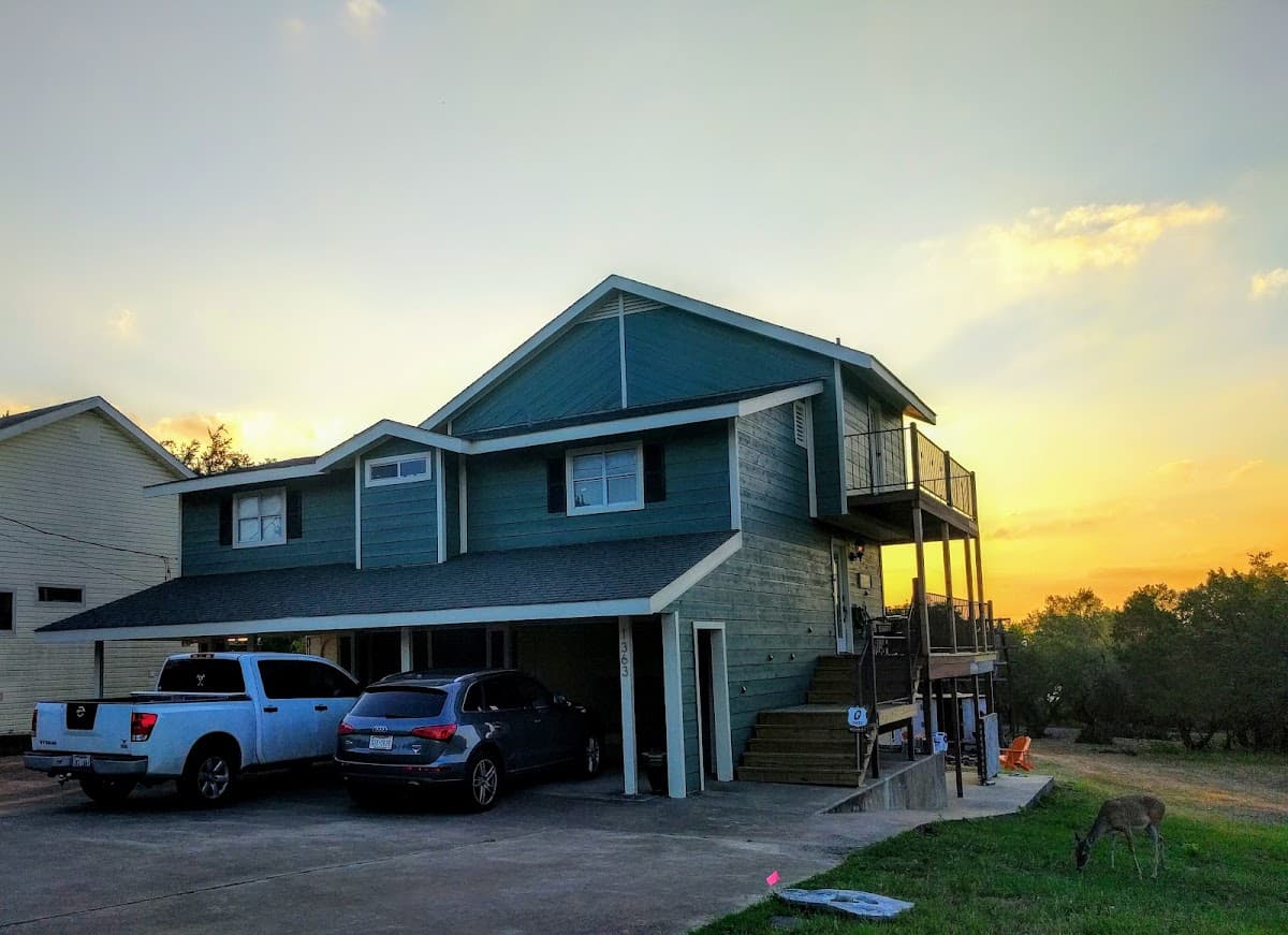 Isla Vista Casa Del Lago