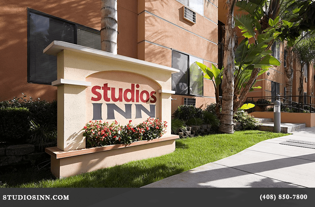 Studios Inn by Daiwa Living California Inc.
