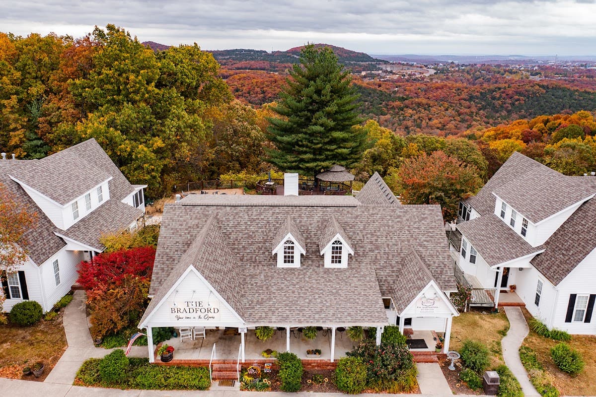 Bradford Inn