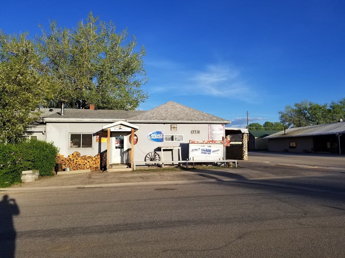 Ranchester Western Motel