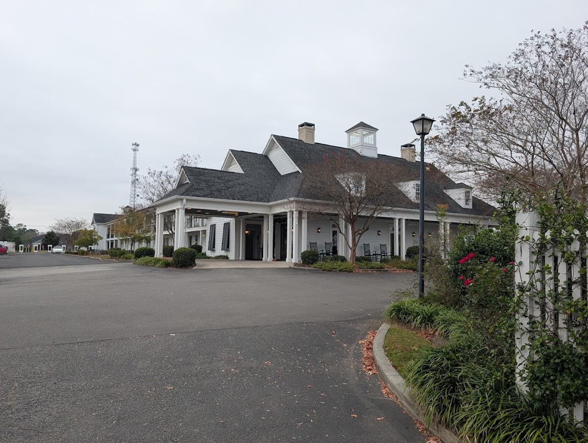Clark's Inn