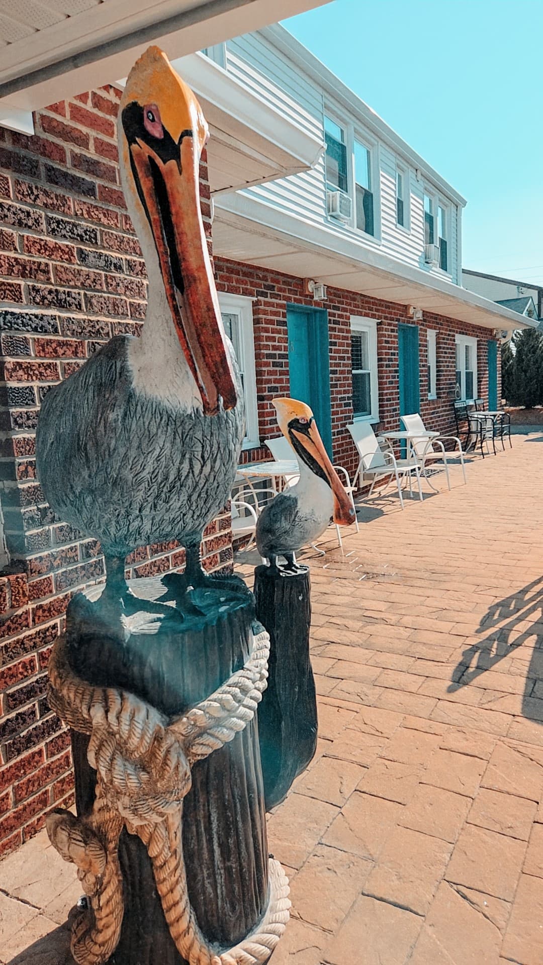 Pelican Point Motel