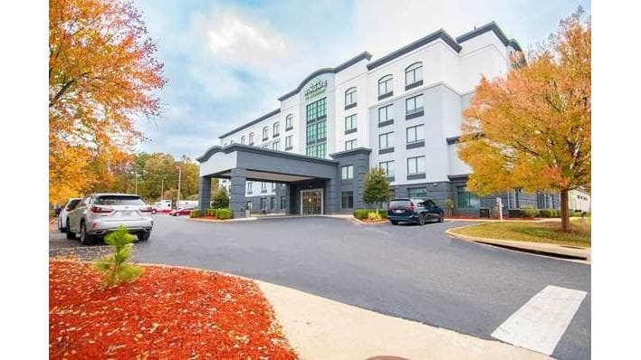 Wingate by Wyndham Tuscaloosa