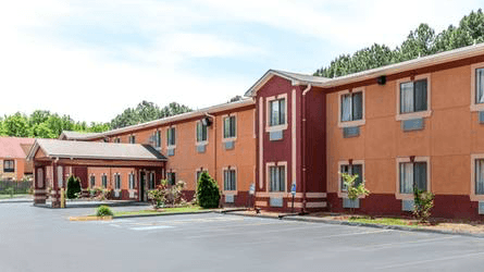 FairBridge Inn Express East Memphis