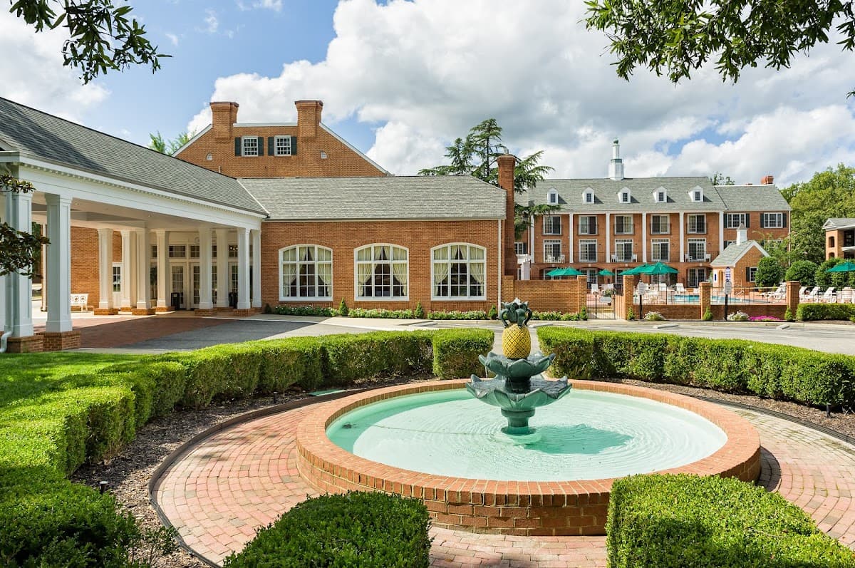 Westgate Historic Williamsburg Resort