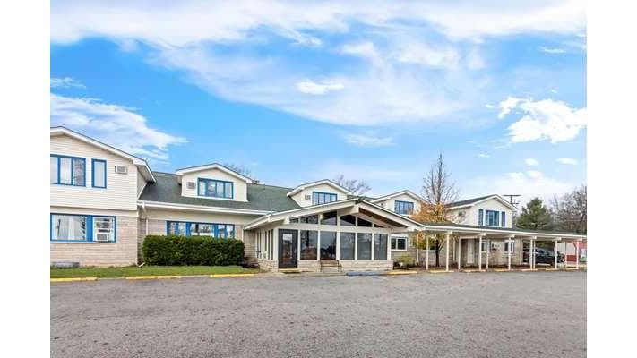 Rodeway Inn