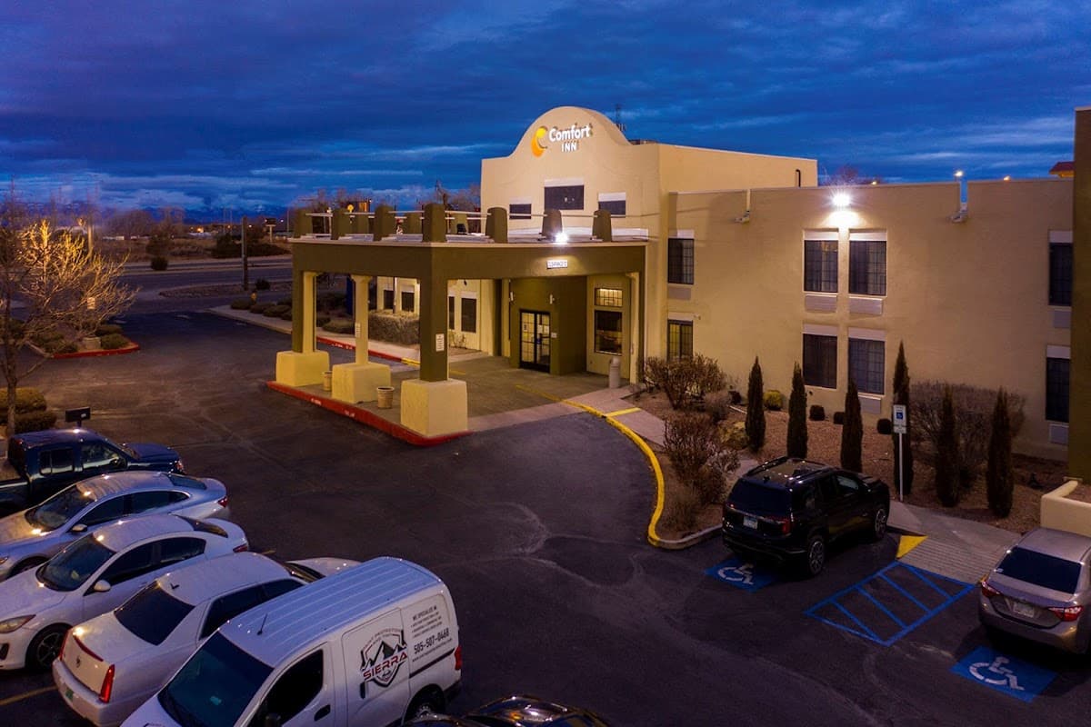 Comfort Inn