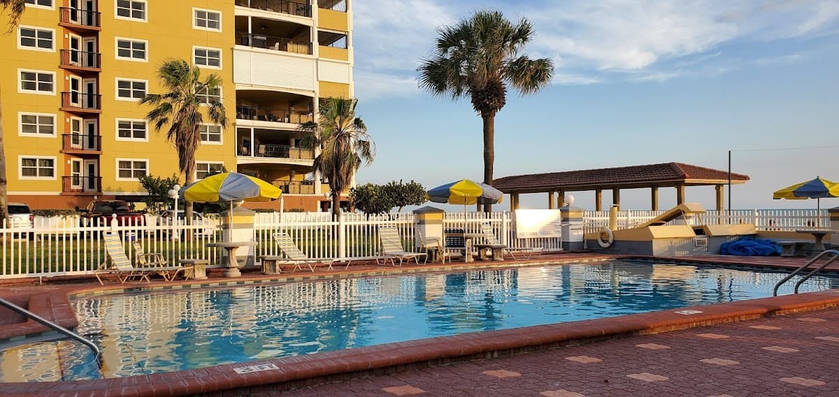Sails Resort Apartment Motel