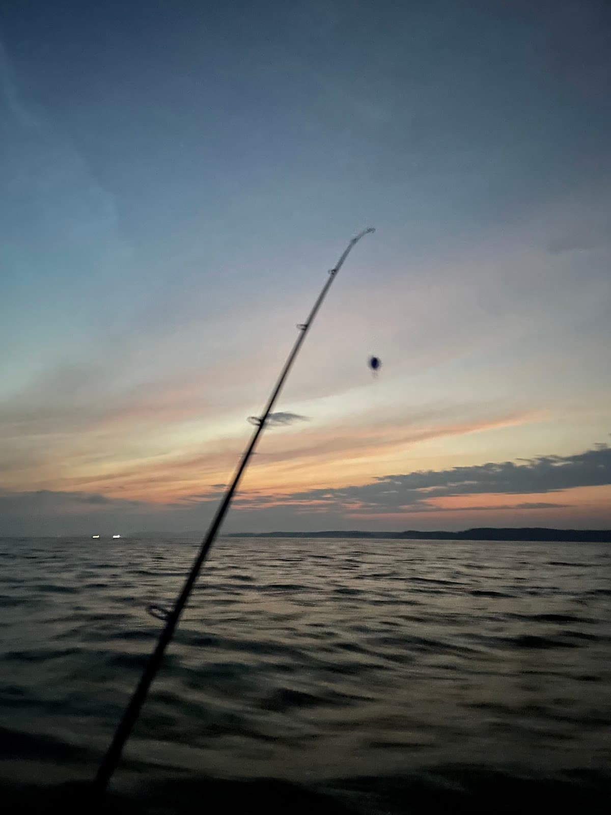 Rock Hall Harbor