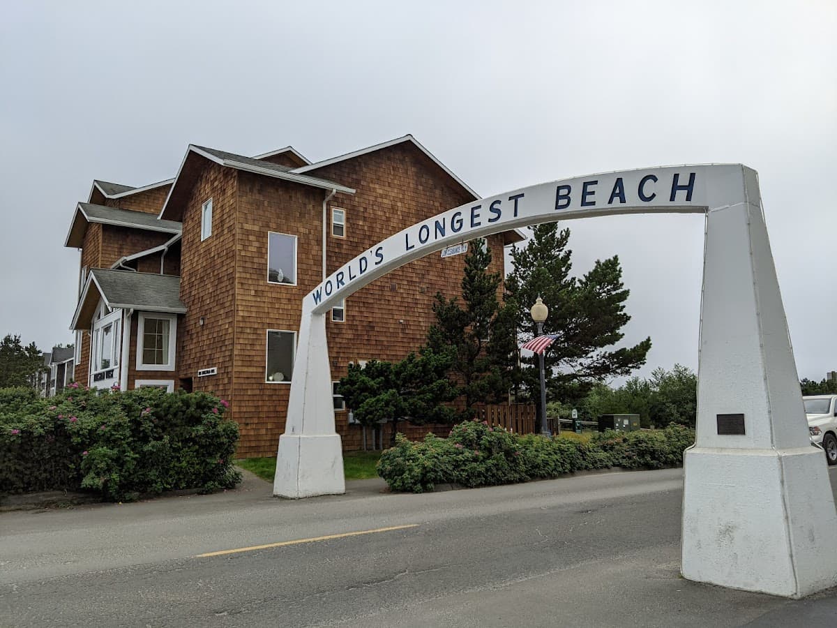 Oceanview Inn At The Arch