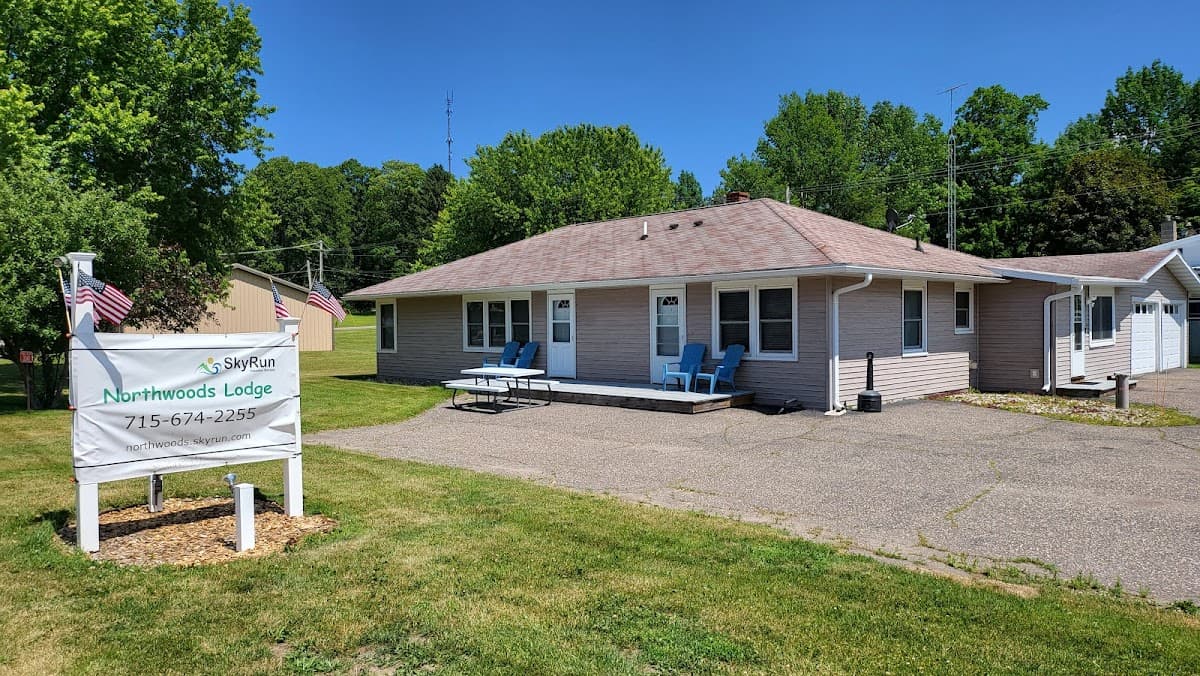 Northwoods Lodge