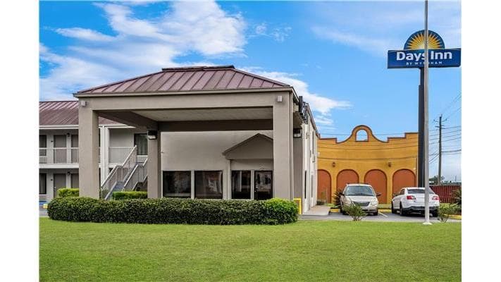 Days Inn by Wyndham Bainbridge
