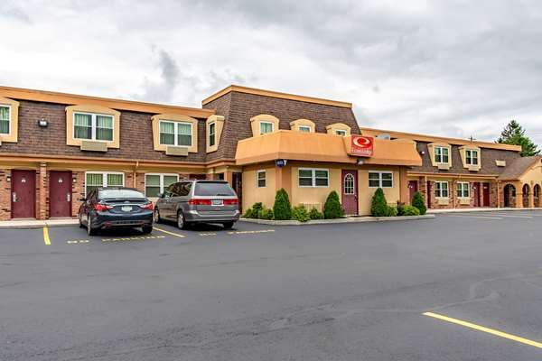 Econo Lodge