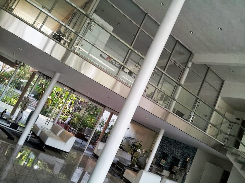 Highland Gardens Hotel