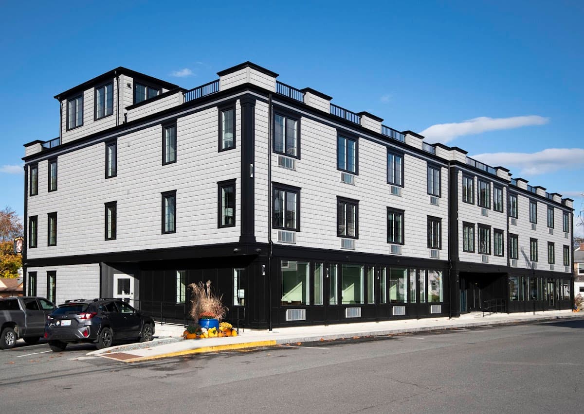 The Pathmaker Hotel