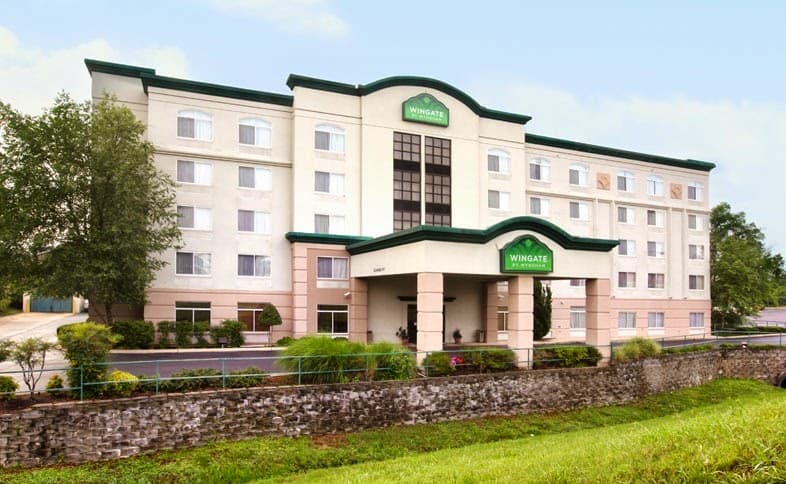 Wingate by Wyndham Chattanooga