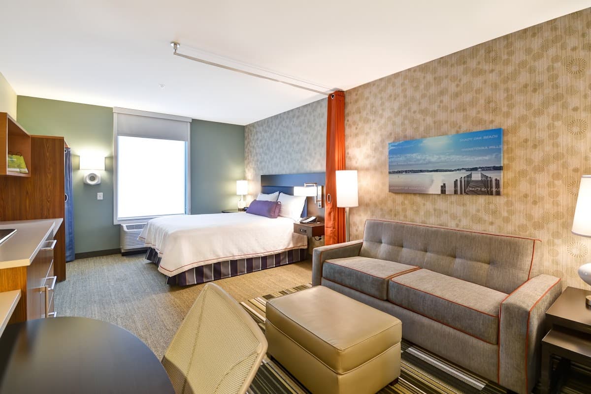 Home2 Suites by Hilton Minneapolis-Eden Prairie