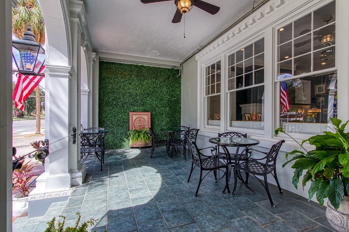 New Hotel Collection | The Cordova Inn