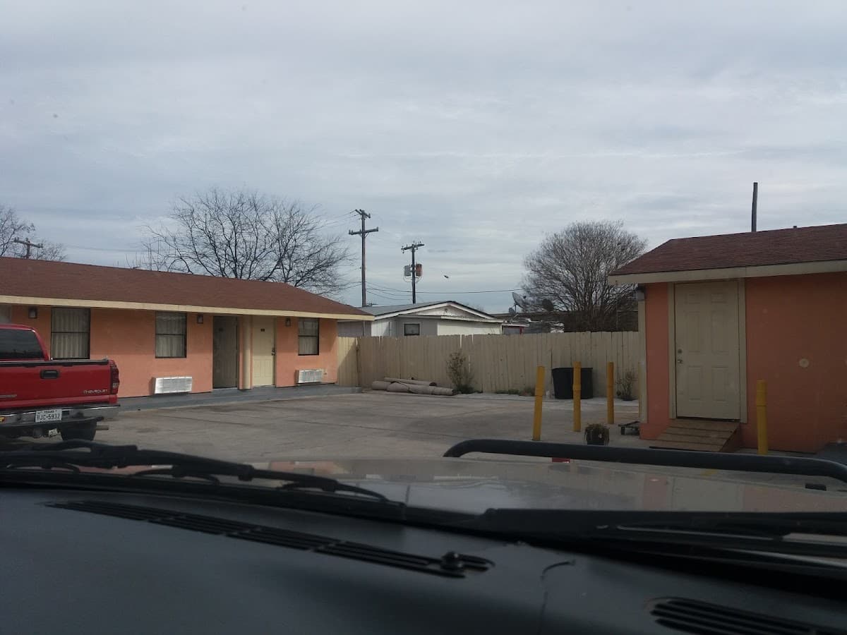 Roosevelt Inn Motel