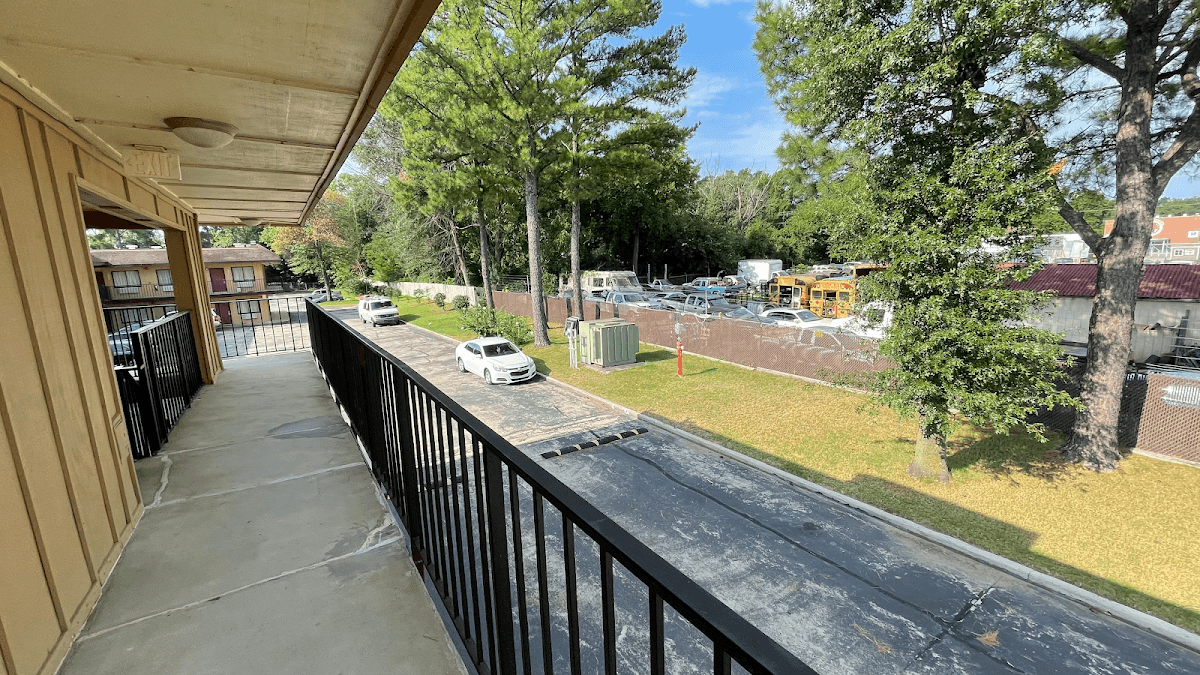 Super 7 Inn Memphis-Graceland Hotel