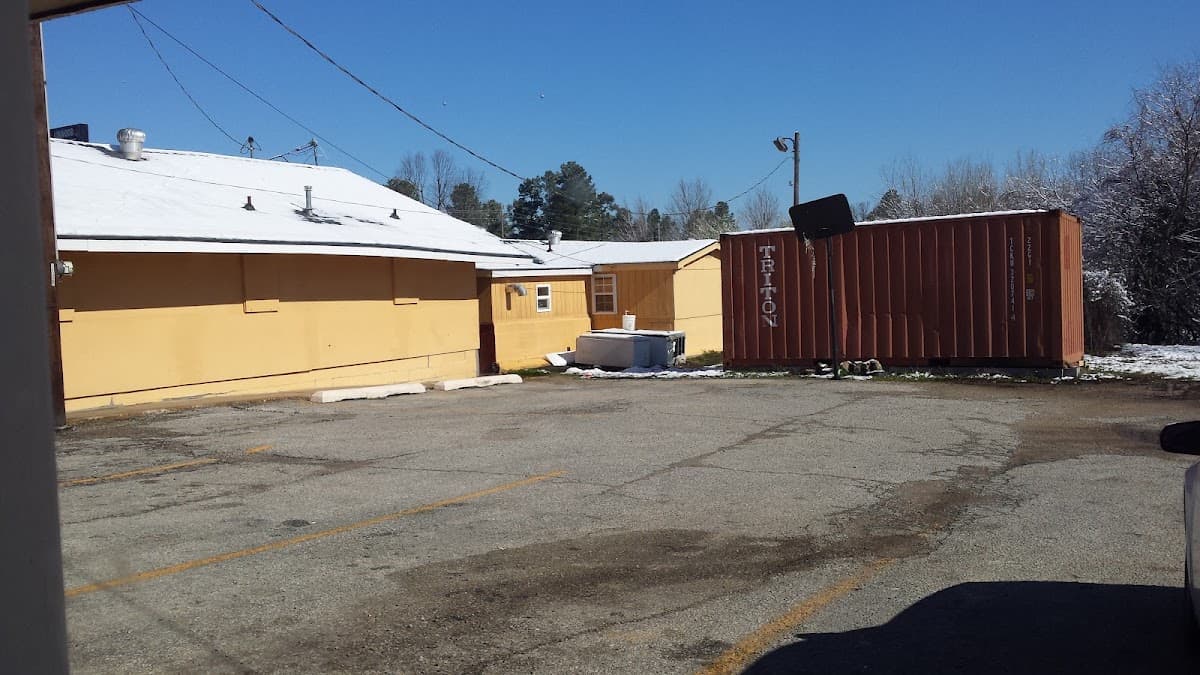Linwood Motel