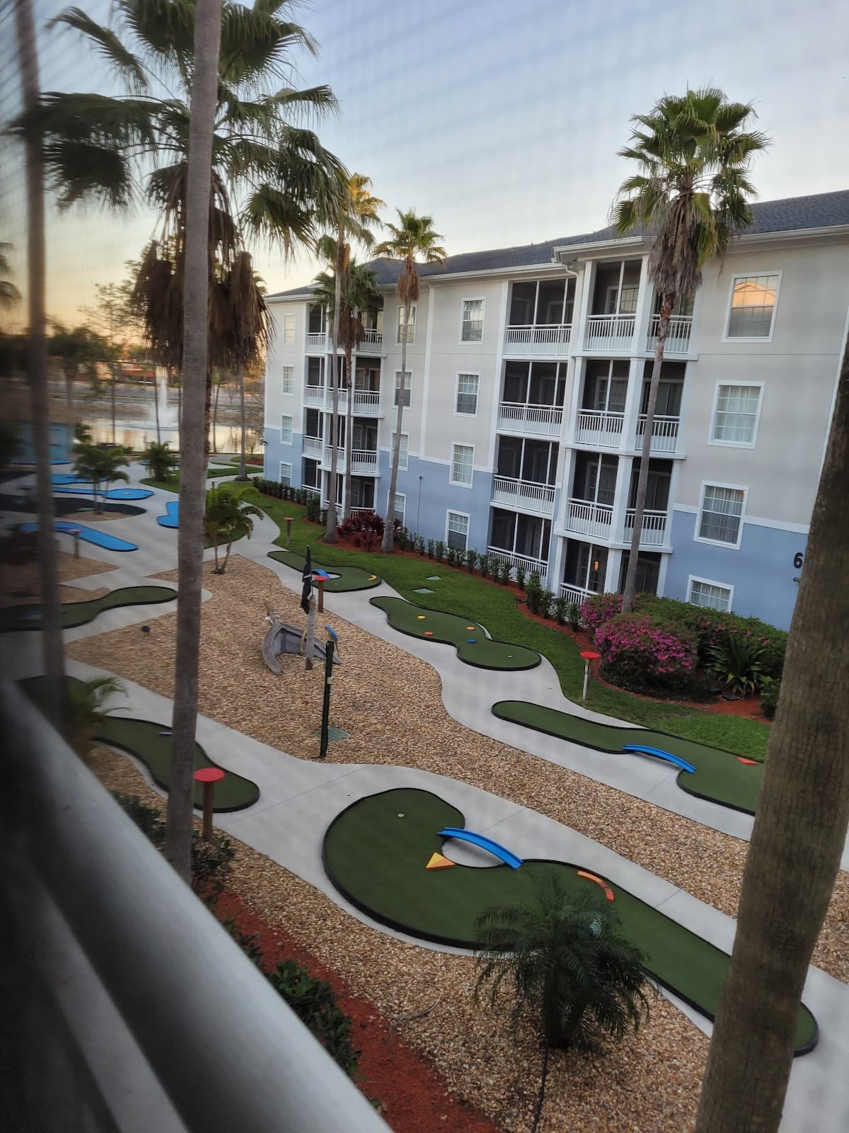 Wyndham orlando