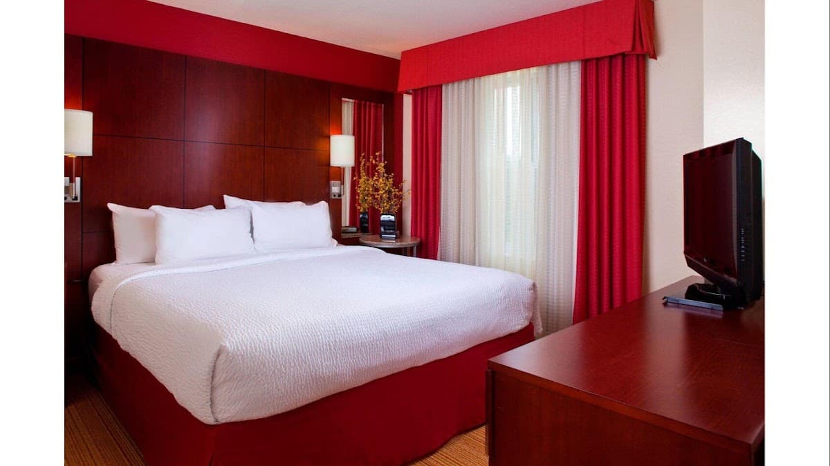 Residence Inn by Marriott New Orleans Covington/North Shore
